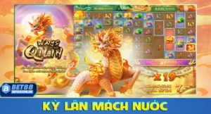 NỔ HŨ KỲ LÂN MÁCH NƯỚC - SLOT WAYS OF THE WILIN